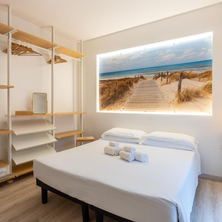 Hotel Germania - Superior Family Room - 9