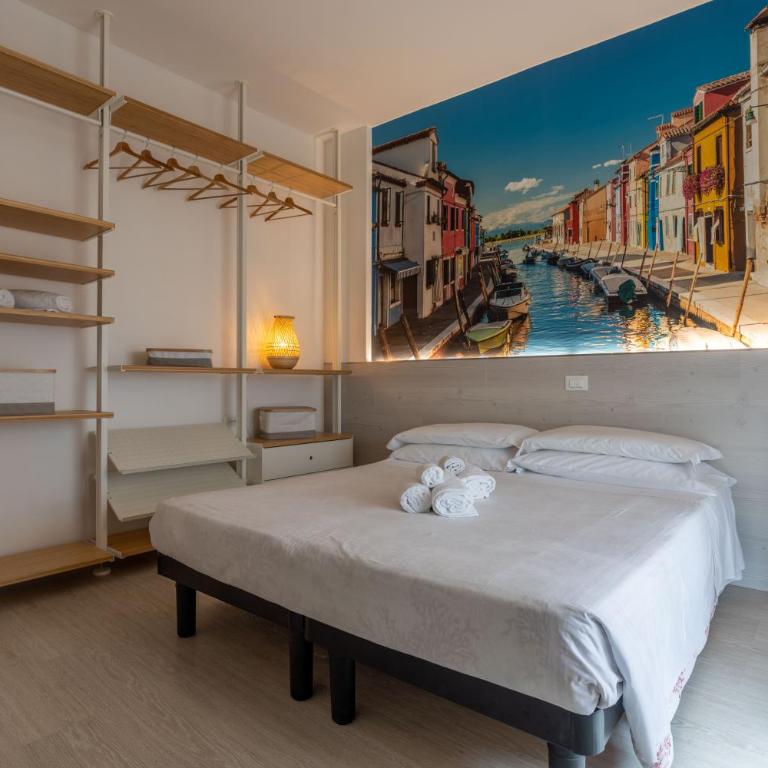 Hotel Germania - Superior Family Room - 5
