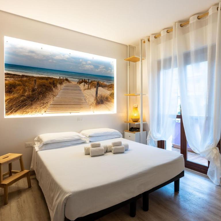 Hotel Germania - Superior Family Room - 6