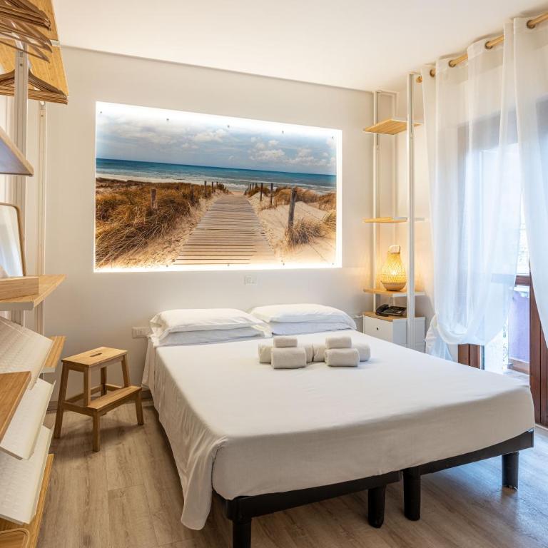 Hotel Germania - Superior Family Room - 3