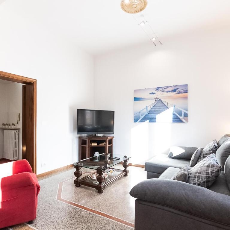 [200 Mt dal centro] La Piazzetta - Appartamento con 3 Camere da Letto - 10