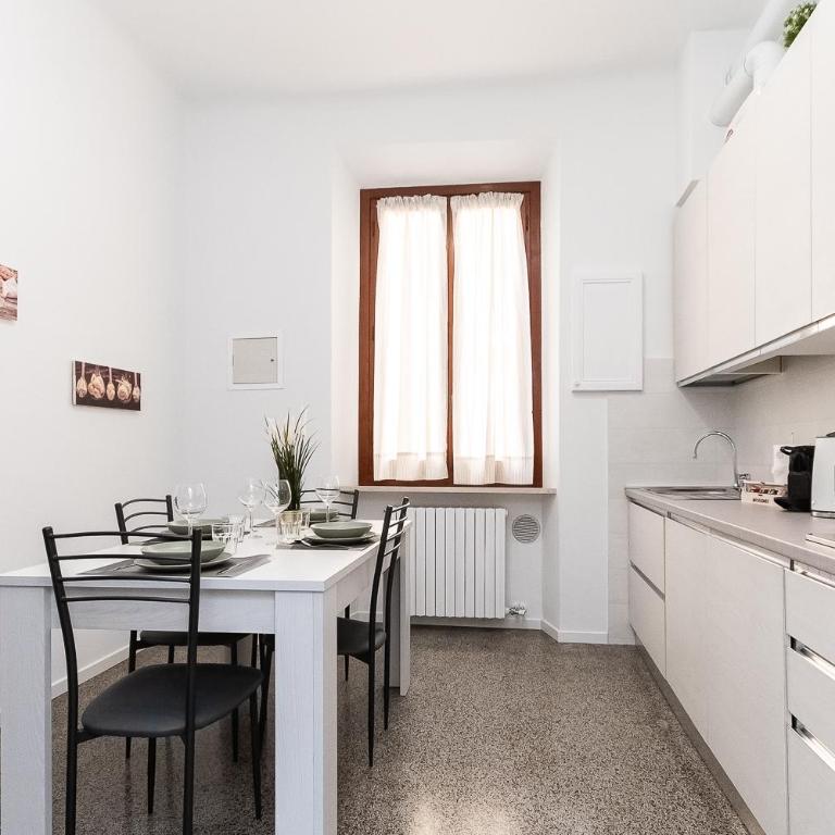 [200 Mt dal centro] La Piazzetta - Appartamento con 3 Camere da Letto - 53