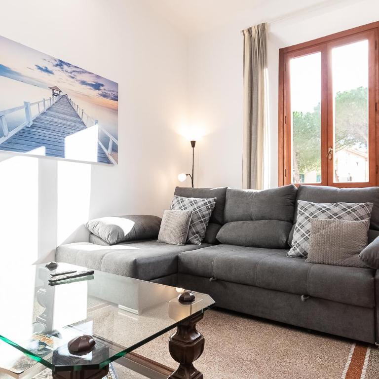 [200 Mt dal centro] La Piazzetta - Appartamento con 3 Camere da Letto - 44