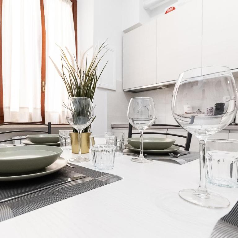 [200 Mt dal centro] La Piazzetta - Appartamento con 3 Camere da Letto - 12