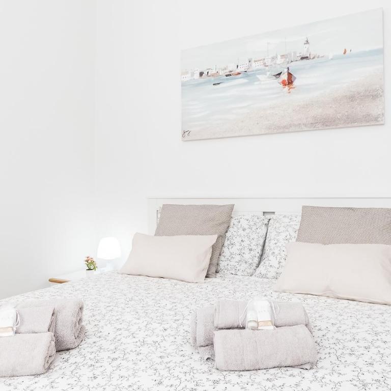 [200 Mt dal centro] La Piazzetta - Appartamento con 3 Camere da Letto - 19