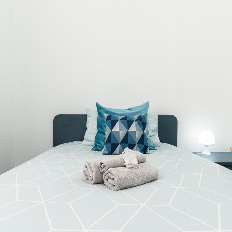 [200 Mt dal centro] La Piazzetta - Appartamento con 3 Camere da Letto - 18