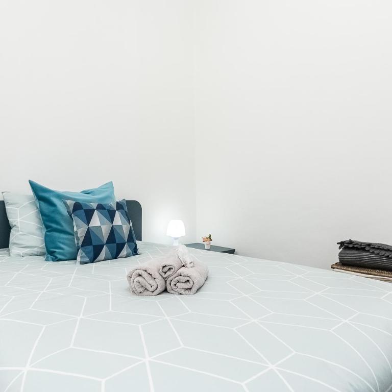 [200 Mt dal centro] La Piazzetta - Appartamento con 3 Camere da Letto - 17