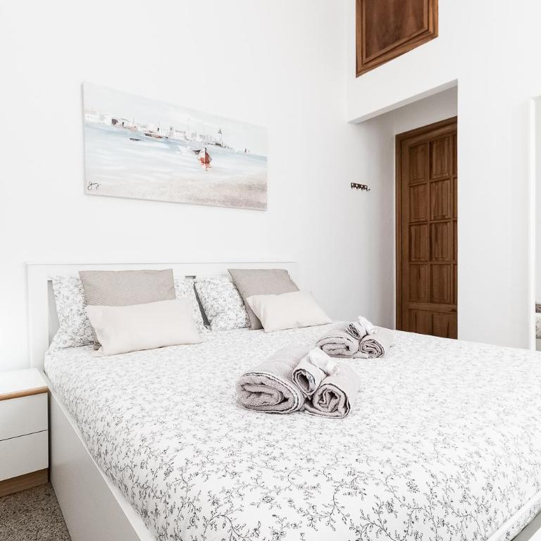 [200 Mt dal centro] La Piazzetta - Appartamento con 3 Camere da Letto - 57