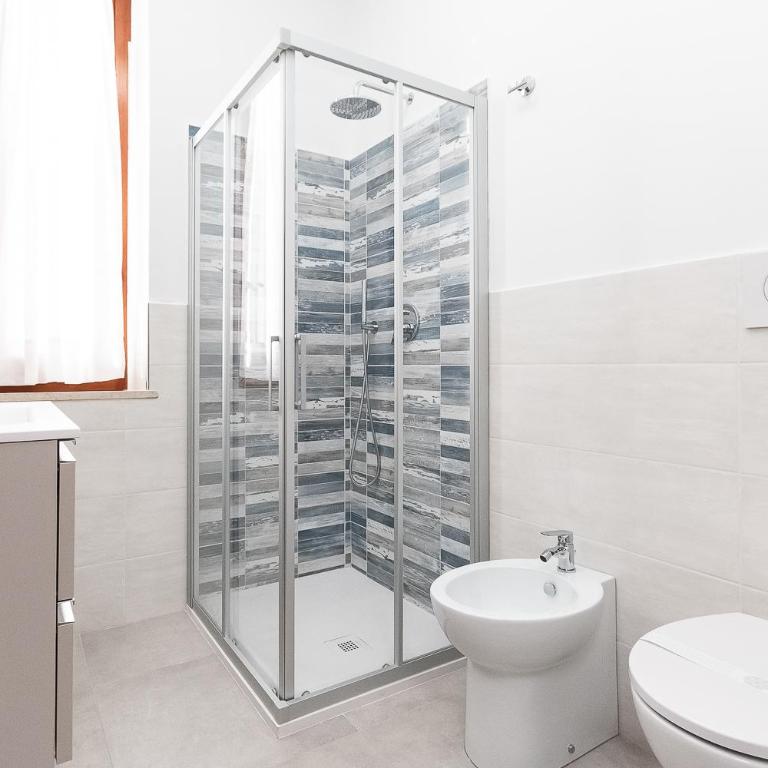 [200 Mt dal centro] La Piazzetta - Appartamento con 3 Camere da Letto - 26