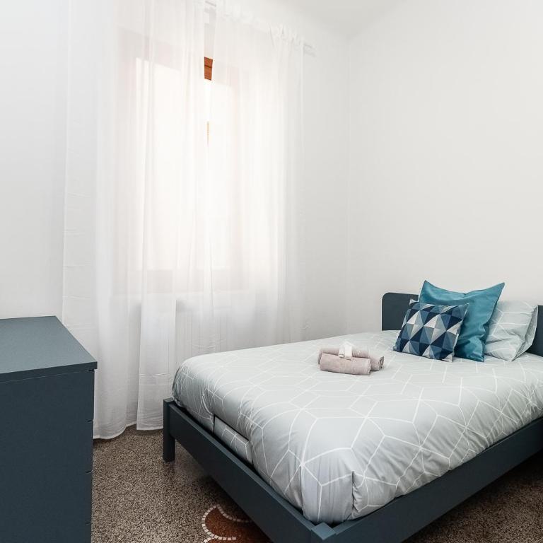 [200 Mt dal centro] La Piazzetta - Appartamento con 3 Camere da Letto - 6