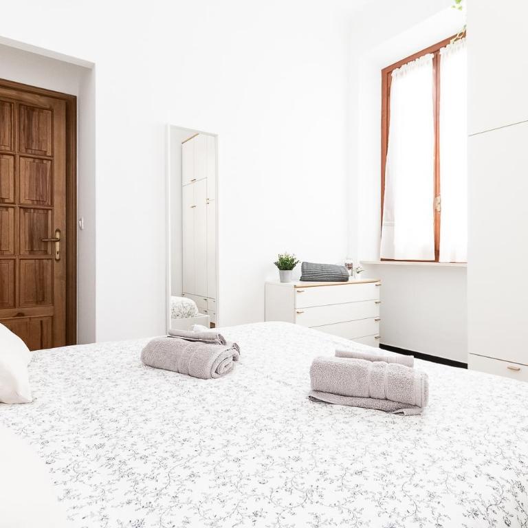 [200 Mt dal centro] La Piazzetta - Appartamento con 3 Camere da Letto - 22