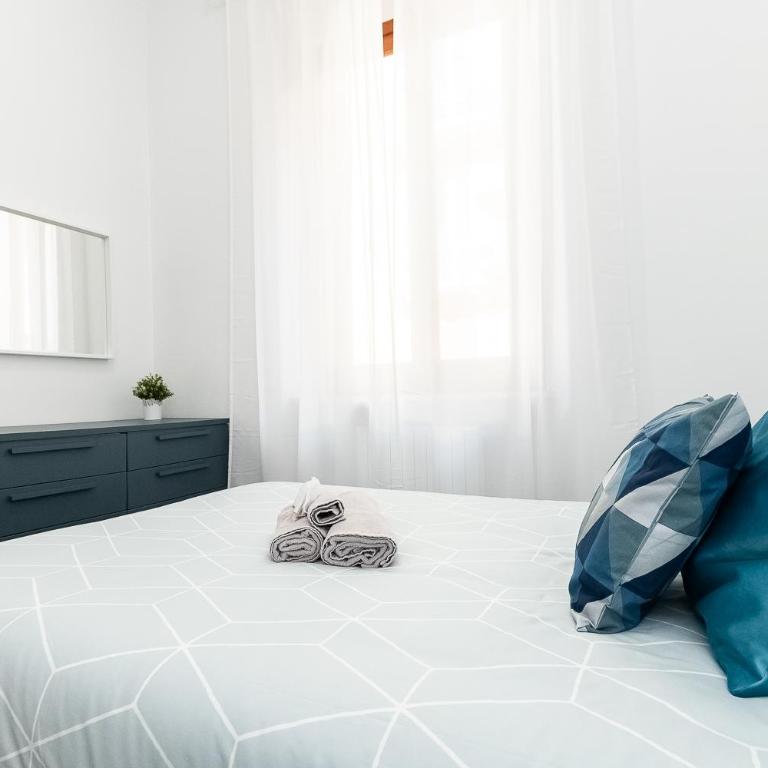 [200 Mt dal centro] La Piazzetta - Appartamento con 3 Camere da Letto - 28