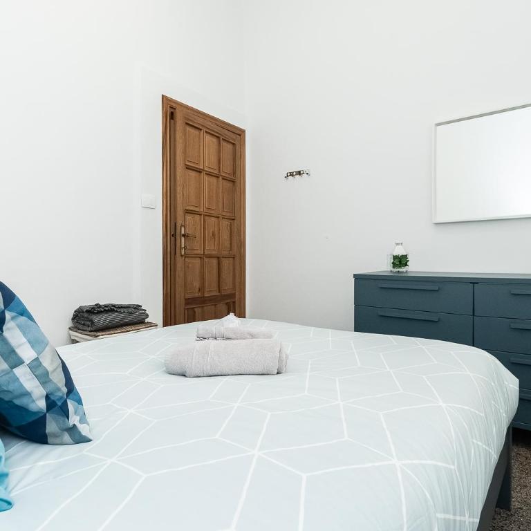 [200 Mt dal centro] La Piazzetta - Appartamento con 3 Camere da Letto - 58