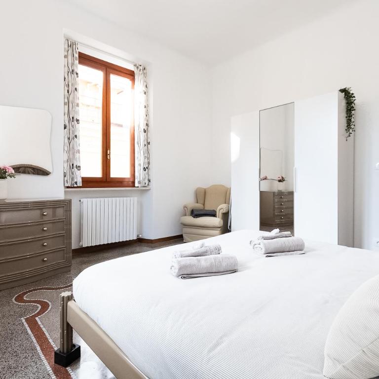 [200 Mt dal centro] La Piazzetta - Appartamento con 3 Camere da Letto - 29