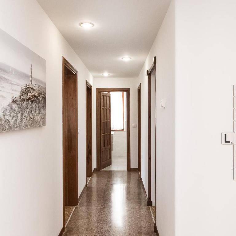 [200 Mt dal centro] La Piazzetta - Appartamento con 3 Camere da Letto - 37
