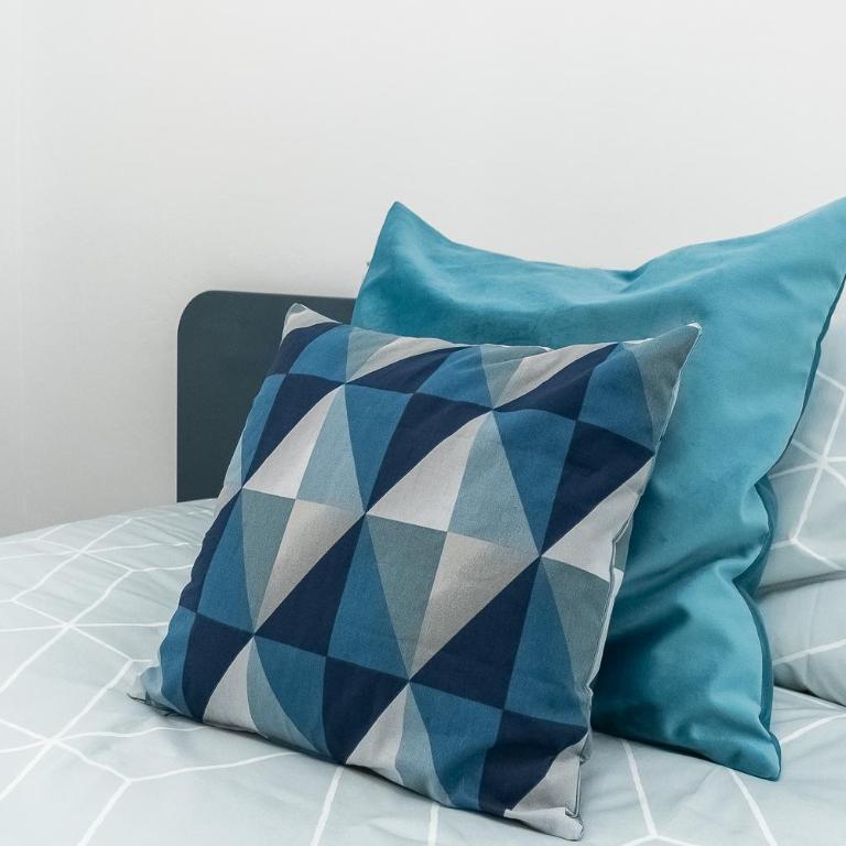 [200 Mt dal centro] La Piazzetta - Appartamento con 3 Camere da Letto - 36