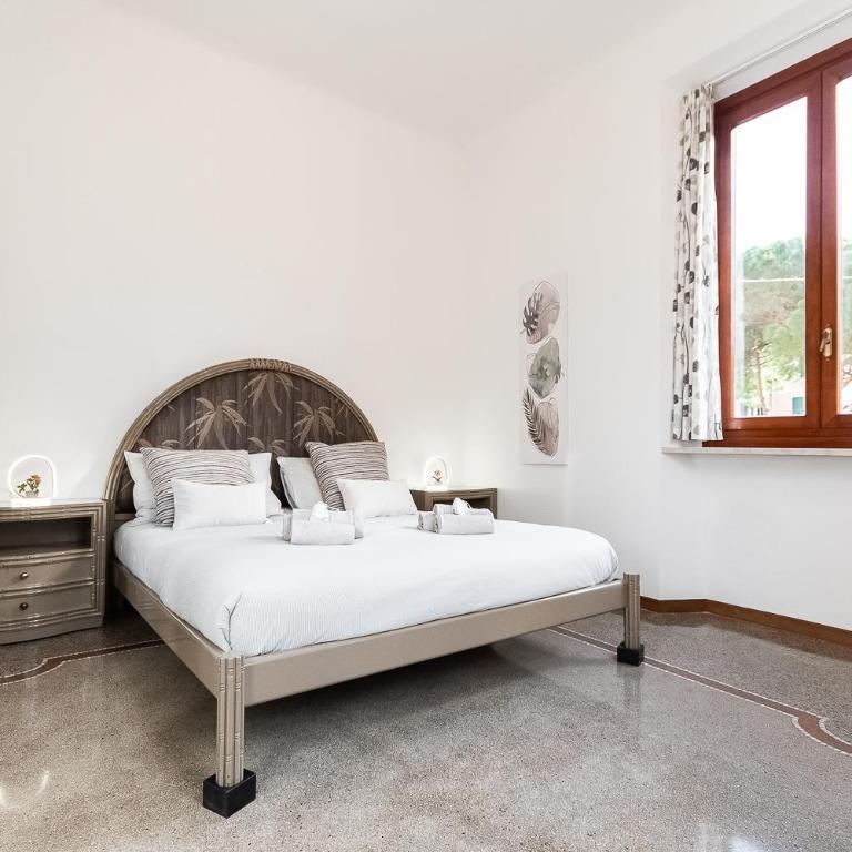 [200 Mt dal centro] La Piazzetta - Appartamento con 3 Camere da Letto - 30