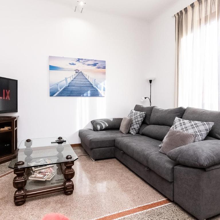 [200 Mt dal centro] La Piazzetta - Appartamento con 3 Camere da Letto - 38