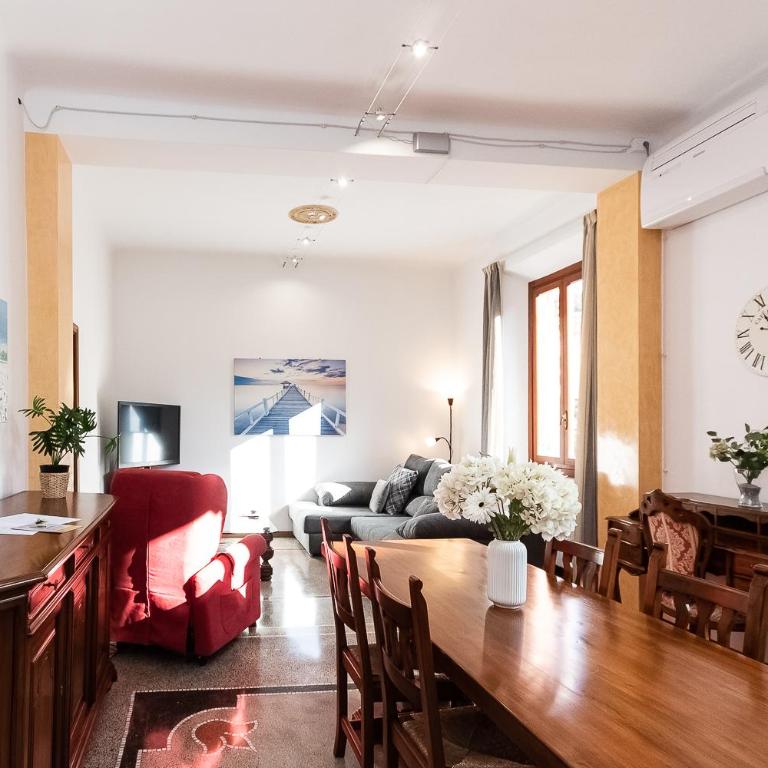 [200 Mt dal centro] La Piazzetta - Appartamento con 3 Camere da Letto - 11
