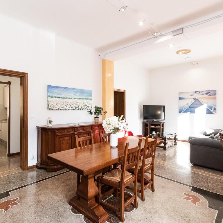 [200 Mt dal centro] La Piazzetta - Appartamento con 3 Camere da Letto - 41