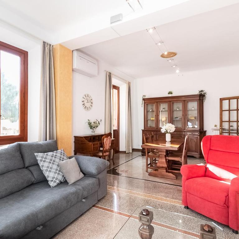 [200 Mt dal centro] La Piazzetta - Appartamento con 3 Camere da Letto - 40