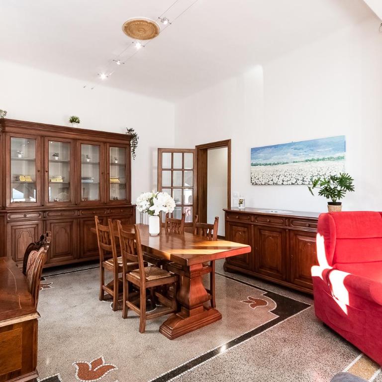 [200 Mt dal centro] La Piazzetta - Appartamento con 3 Camere da Letto - 39