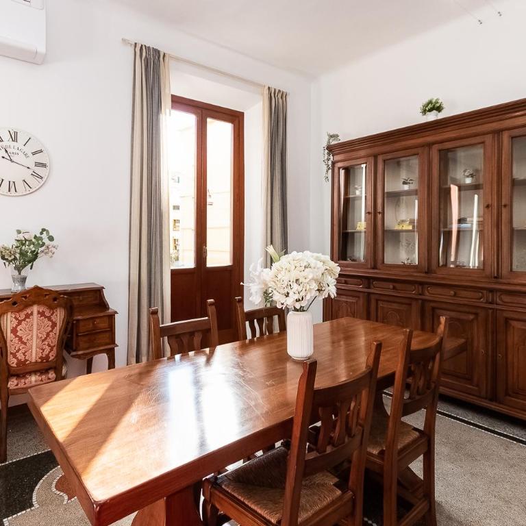 [200 Mt dal centro] La Piazzetta - Appartamento con 3 Camere da Letto - 42