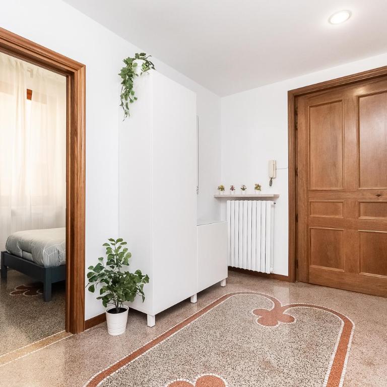 [200 Mt dal centro] La Piazzetta - Appartamento con 3 Camere da Letto - 51