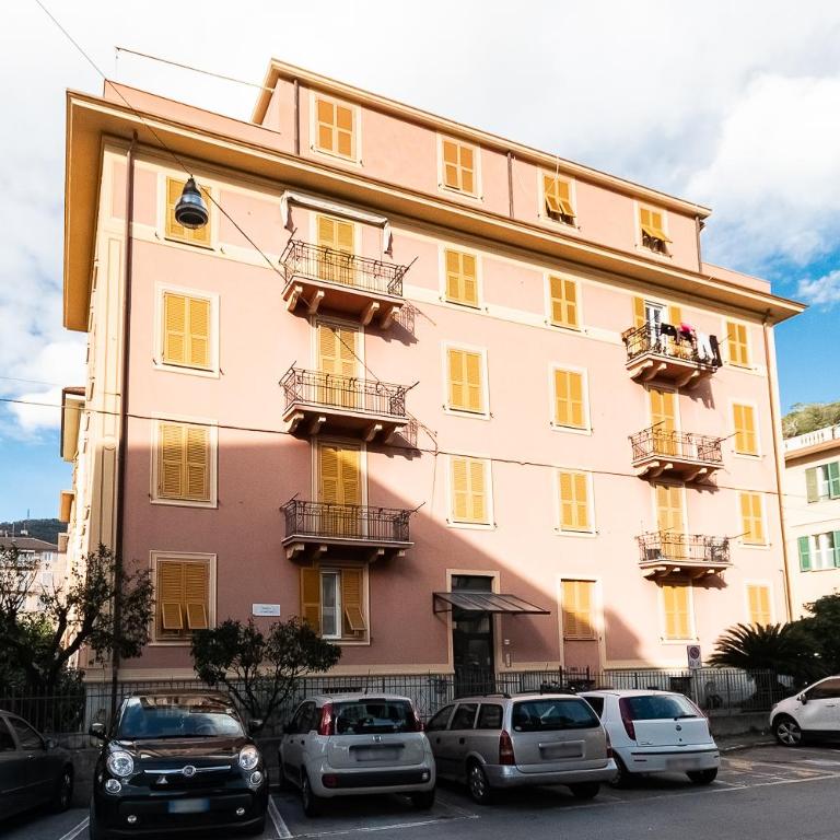 [200 Mt dal centro] La Piazzetta - Appartamento con 3 Camere da Letto - 31