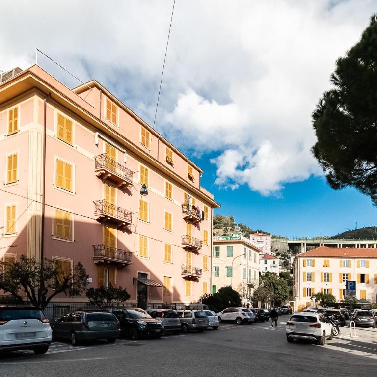 [200 Mt dal centro] La Piazzetta - Appartamento con 3 Camere da Letto - 34