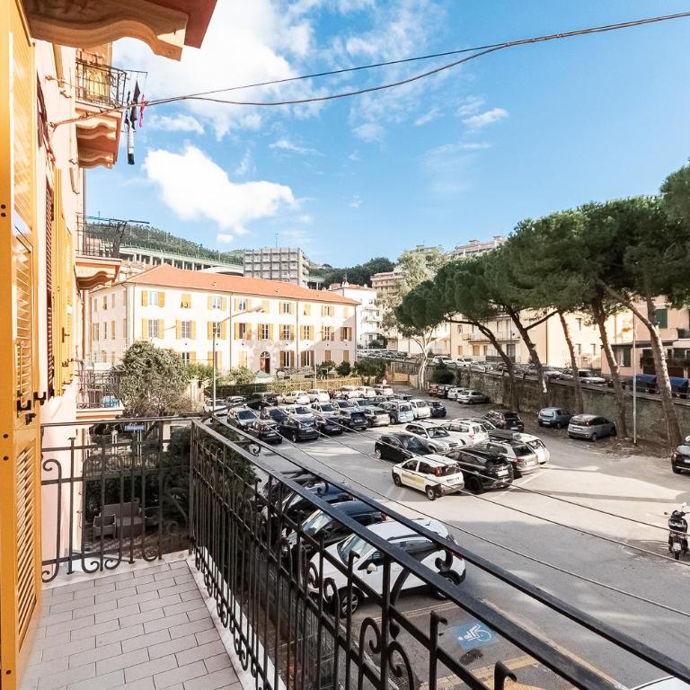 [200 Mt dal centro] La Piazzetta - Appartamento con 3 Camere da Letto - 32
