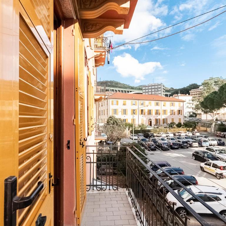 [200 Mt dal centro] La Piazzetta - Appartamento con 3 Camere da Letto - 35