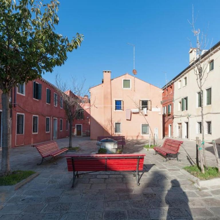 Ca' Ferrando, brand new apartment, experienced host! - Two-Bedroom Apartment - 8