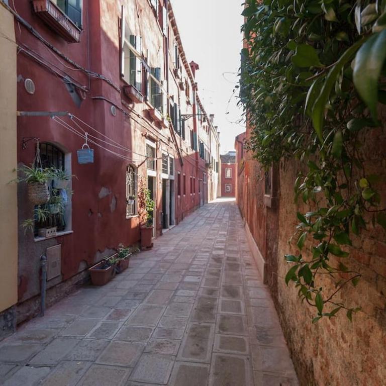Ca' Ferrando, brand new apartment, experienced host! - Two-Bedroom Apartment - 9