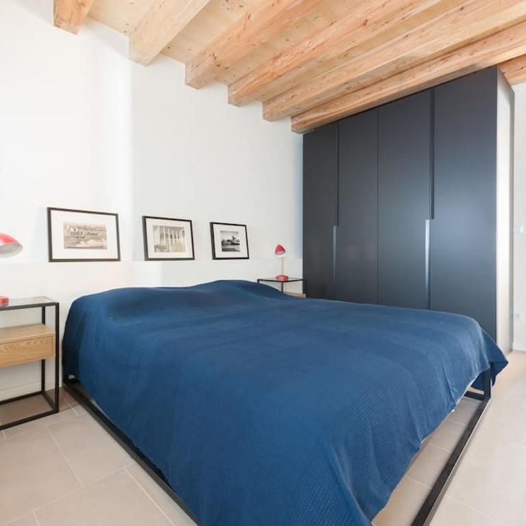 Ca' Ferrando, brand new apartment, experienced host! - Two-Bedroom Apartment - 16