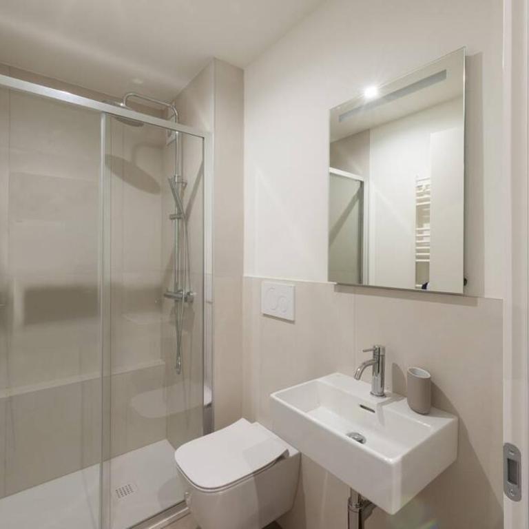 Ca' Ferrando, brand new apartment, experienced host! - Two-Bedroom Apartment - 18