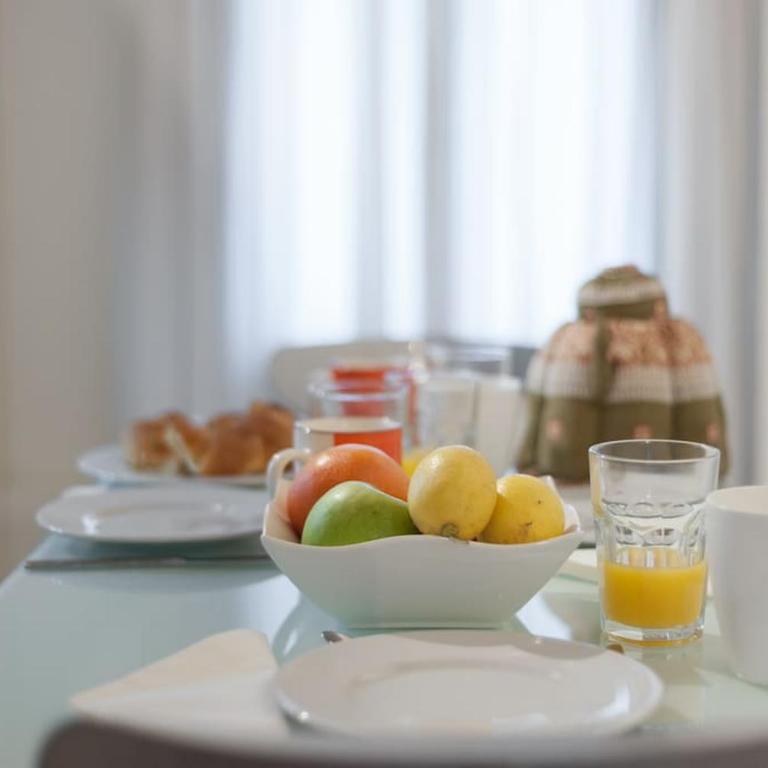 Ca' Ferrando, brand new apartment, experienced host! - Two-Bedroom Apartment - 26
