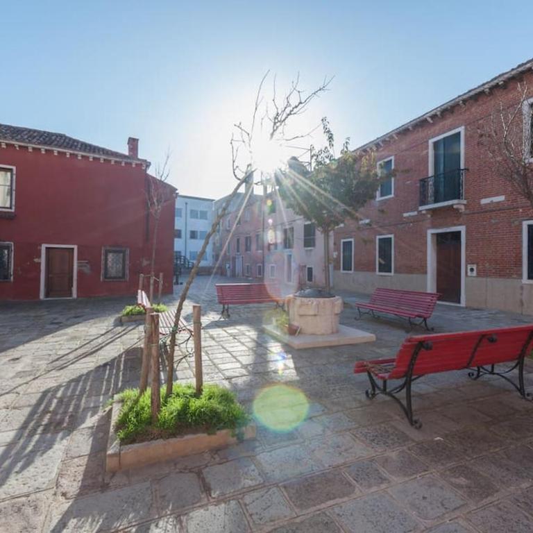 Ca' Ferrando, brand new apartment, experienced host! - Two-Bedroom Apartment - 27
