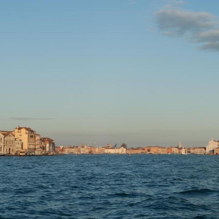 Ca' Ferrando, brand new apartment, experienced host! - Two-Bedroom Apartment - 43