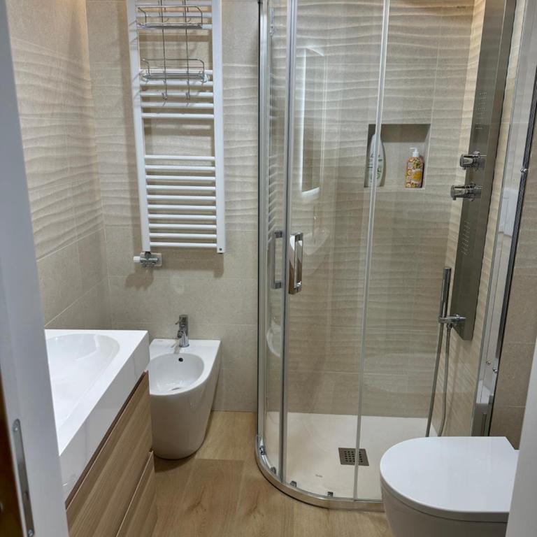 Bellavista Marilleva 1400 - Val di Sole - Two-Bedroom Apartment - 11