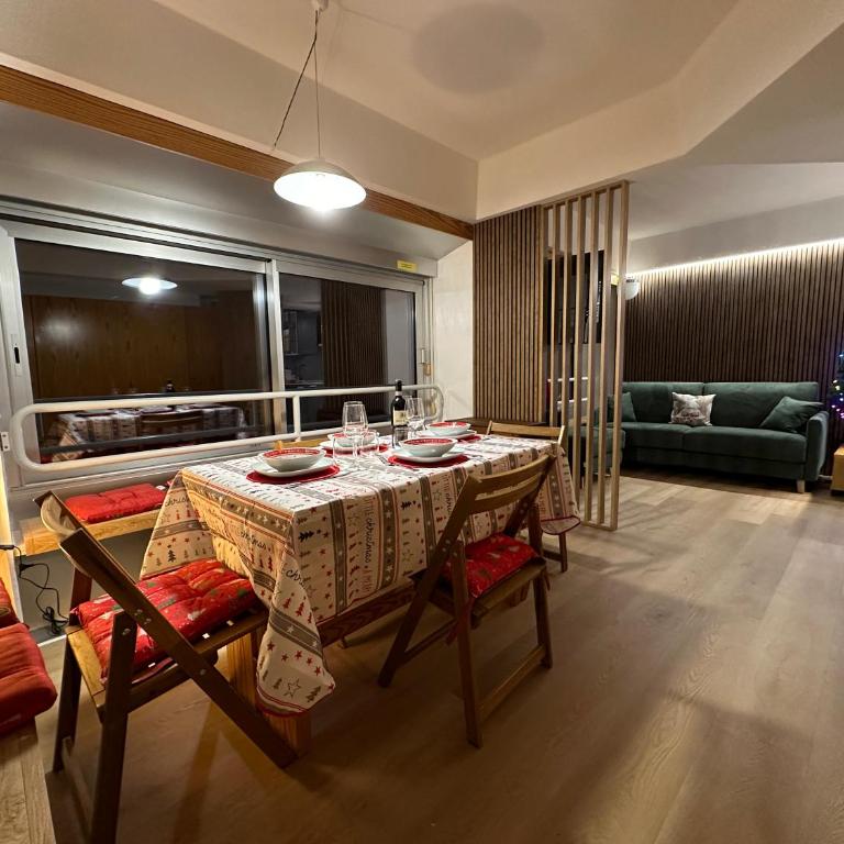 Bellavista Marilleva 1400 - Val di Sole - Two-Bedroom Apartment - 8