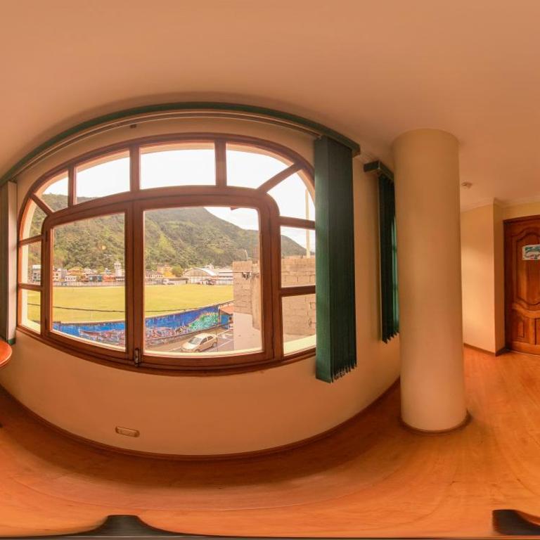 Hotel Donde Marcelo - Habitación Doble Superior - 25