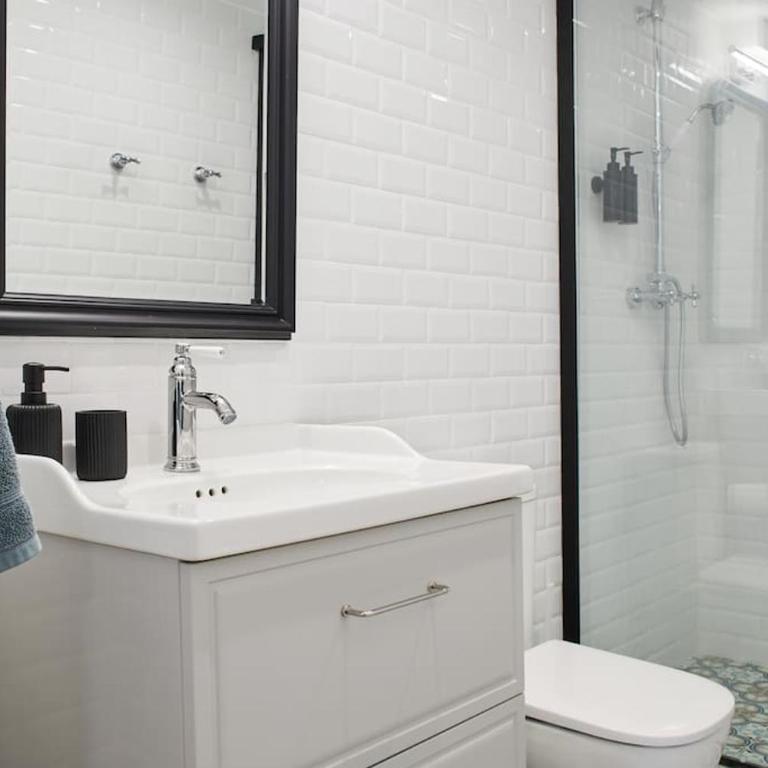Studio proche Roland Garros - Appartamento con 1 Camera da Letto - 6