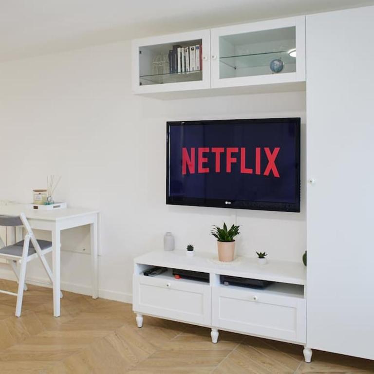 Studio proche Roland Garros - Appartamento con 1 Camera da Letto - 14