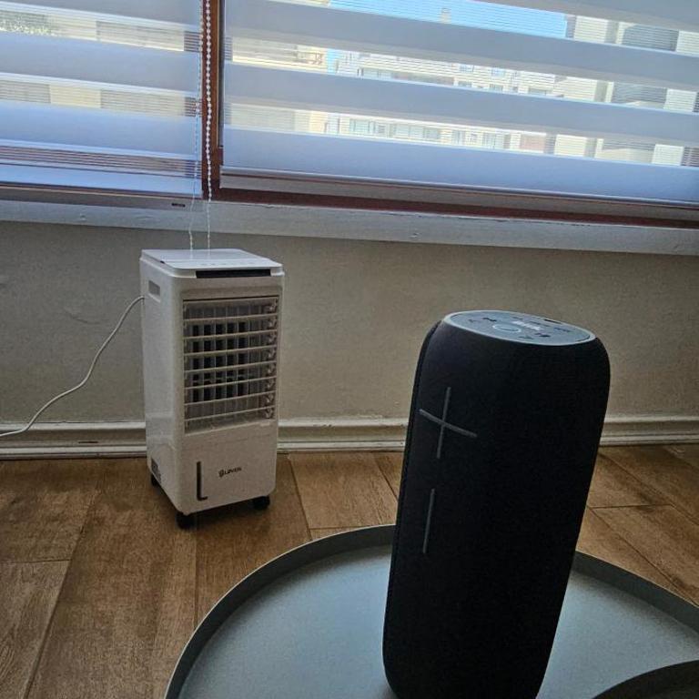 moderno, acogedor departamento Vitacura Las Condes - Apartamento de 1 dormitorio - 20