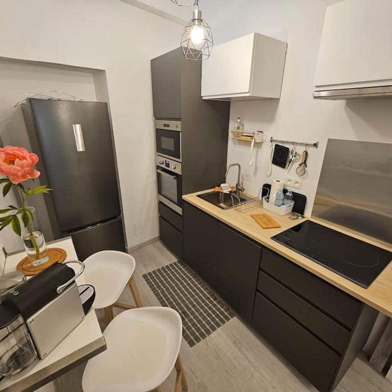 Chez L's - Apartment mit 2 Schlafzimmern - 46