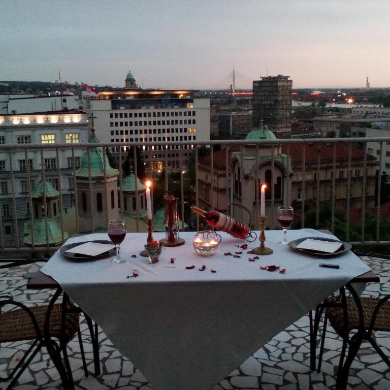 Natali Apartment - Apartman sa 2 Spavaće Sobe - 1