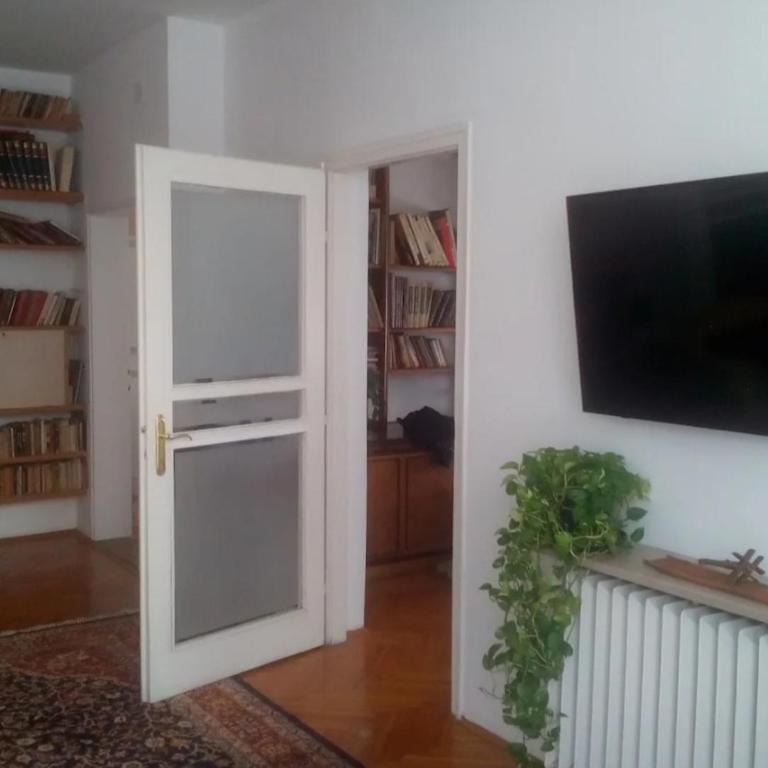 Natali Apartment - Apartman sa 2 Spavaće Sobe - 3
