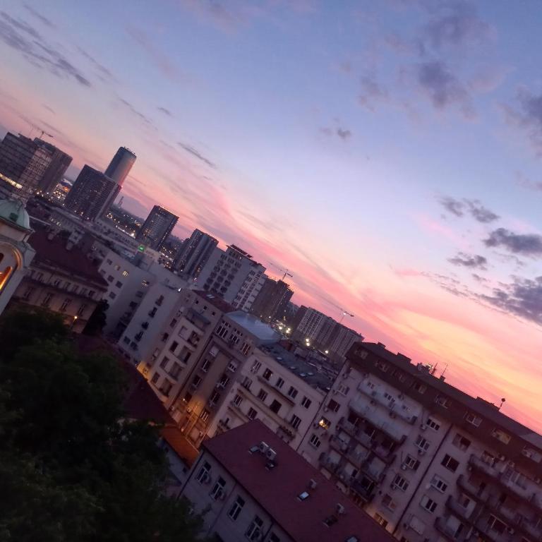 Natali Apartment - Apartman sa 2 Spavaće Sobe - 4