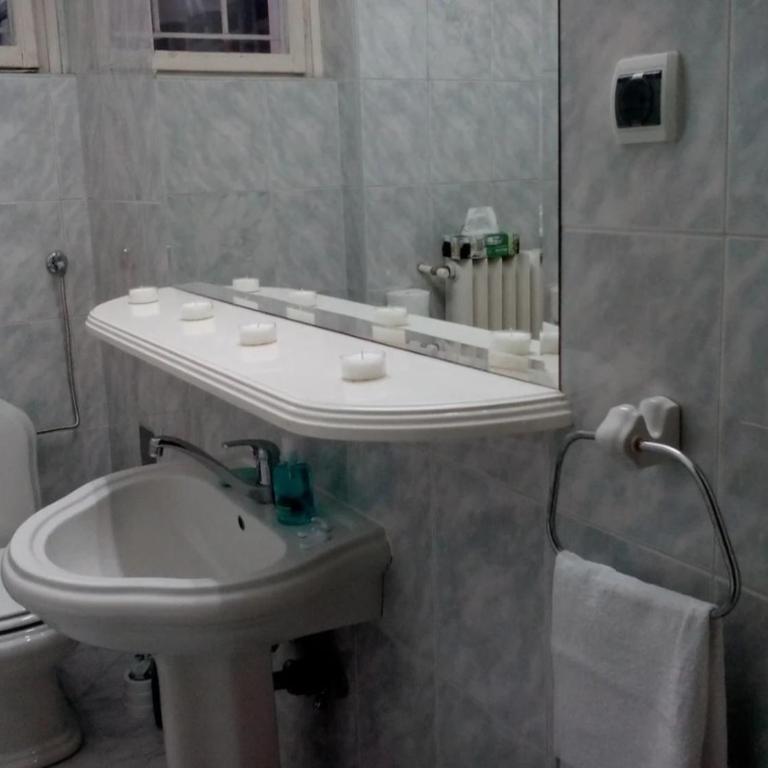 Natali Apartment - Apartman sa 2 Spavaće Sobe - 5